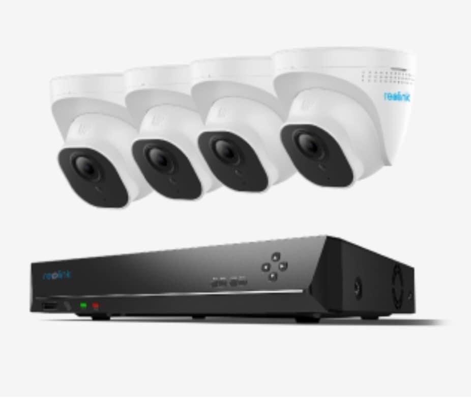 VENTA DE CAMARAS DE SEGURIDAD PARA TU HOGAR U OFICINA
