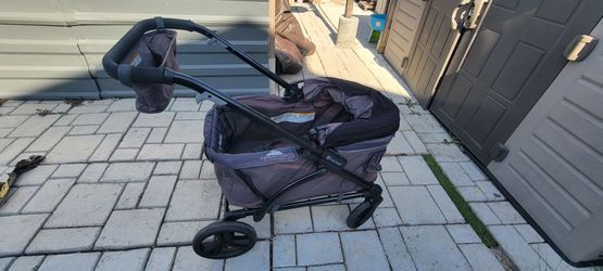 Baby wagon