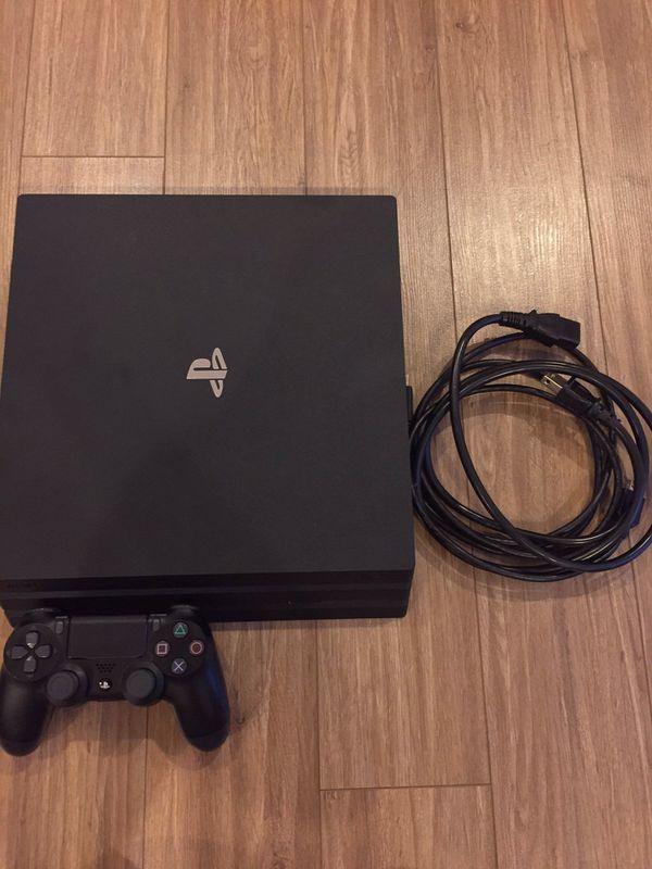 Ps4 pro for sale low price for Sale in Leicester, MA - OfferUp