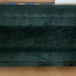 3 seater sofa (Living Spaces)