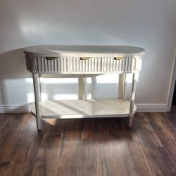 Modern Console Table