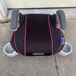 GRACO BOOSTER SEAT