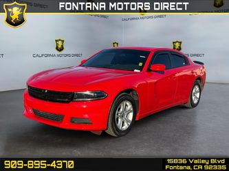 2022 Dodge Charger