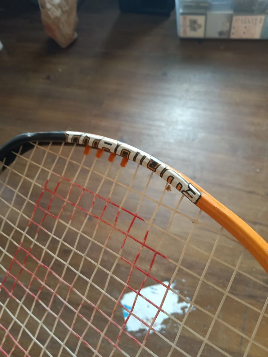 Racket