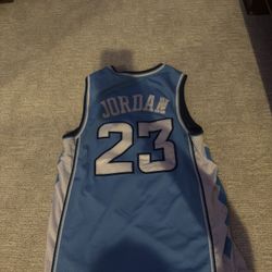 Michael Jordan Jersey