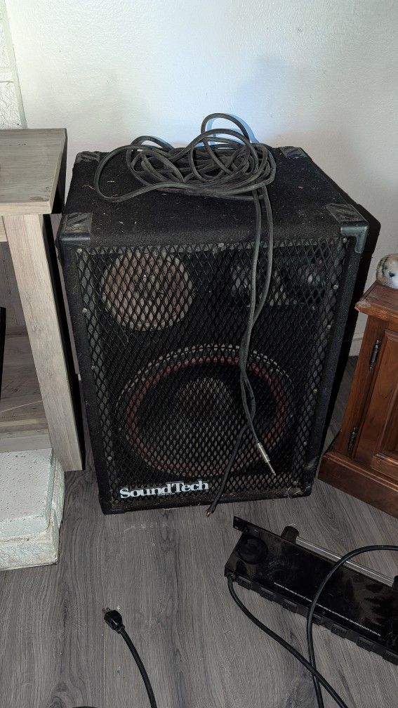 Music Equipment