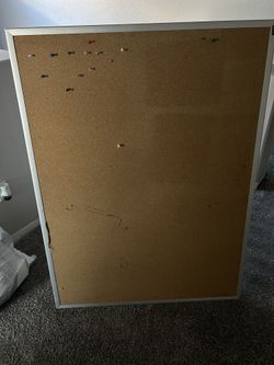 Project Board