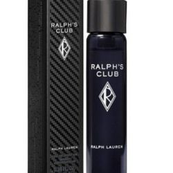 Ralph Club Fragrance