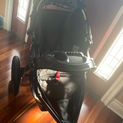 BOB Stroller