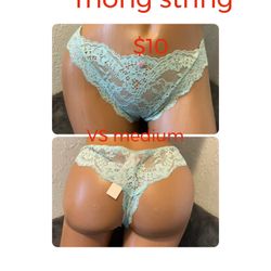 VS PANTY MEDIUM 💖💖