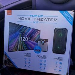 Home Theatre's System