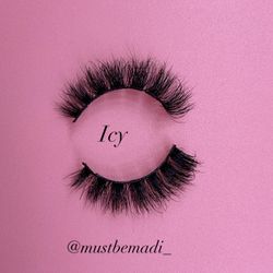 Lashes 