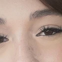 Home based lashes- Beginner 