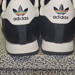 Adidas SAMOA CUSTOMIZED