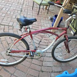 Schwinn Panther Cruiser