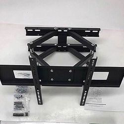 Brand New TV Wall Mount TV Bracket Full Motion Swivel TV Mount For 32 To 65 Inch TV 