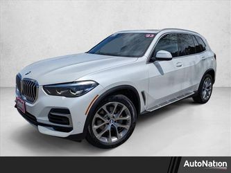 2023 BMW X5