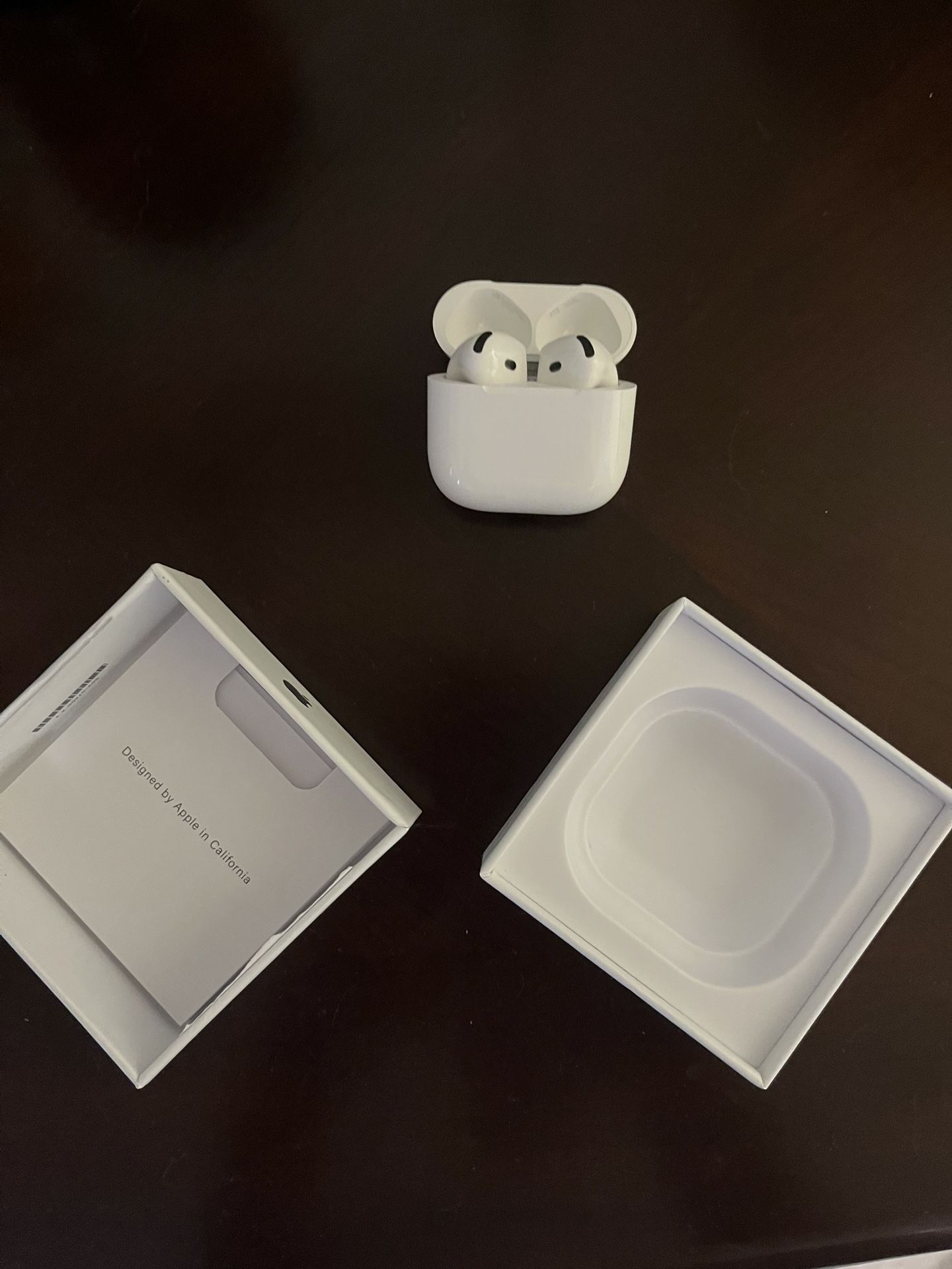 AirPod 4th Generation
