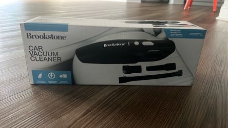 NEW car vacuum cleaner