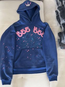 Sp5der Hoodie