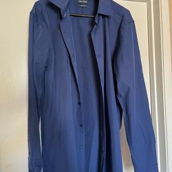 Dress Shirt