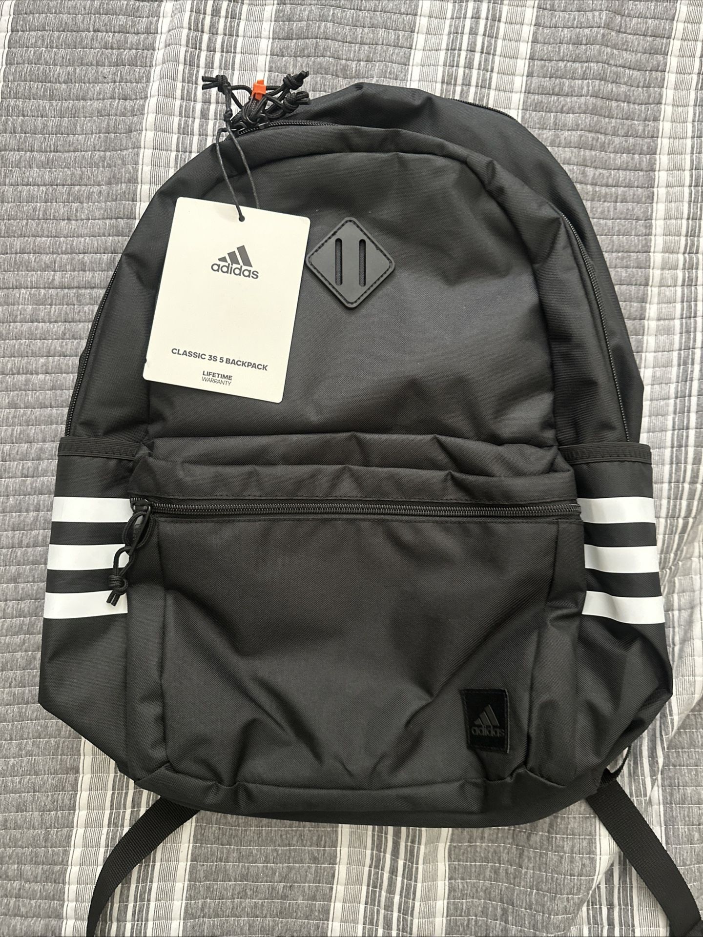Adidas Classic 3S 5 Backpack
