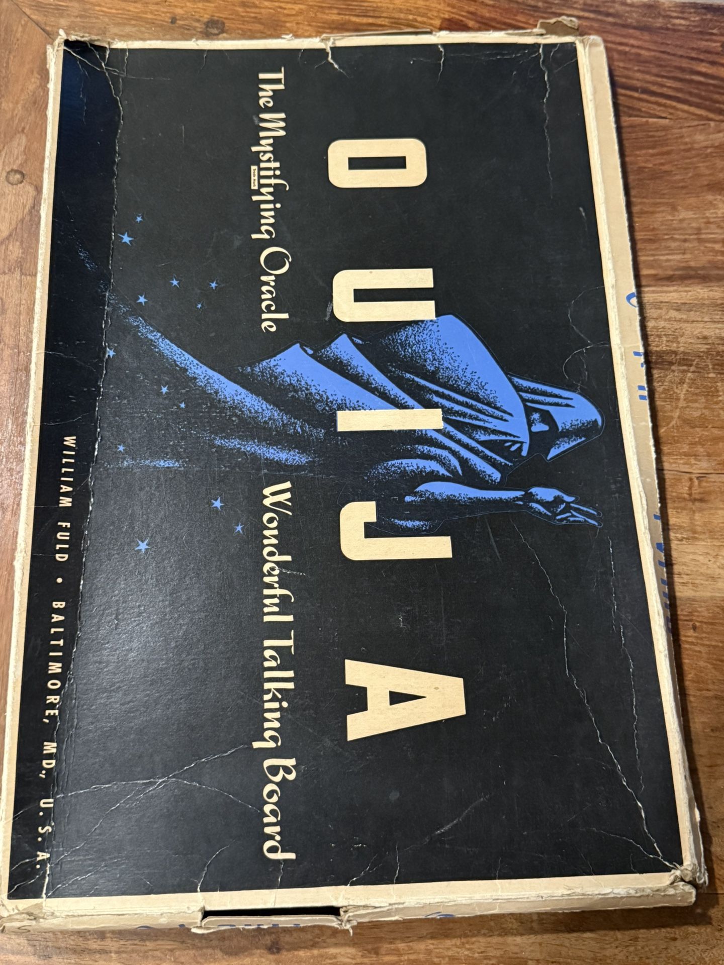 Ouija Board