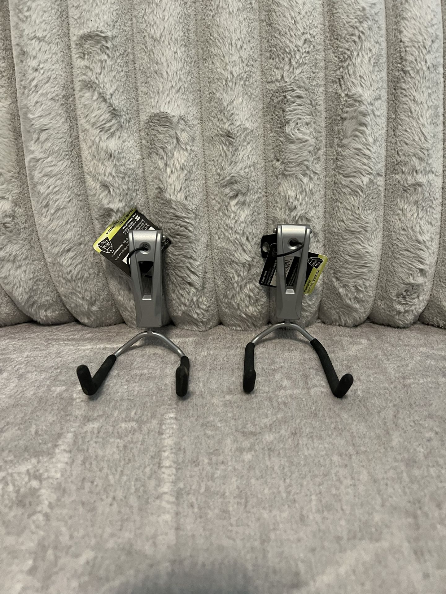 Garage Hooks