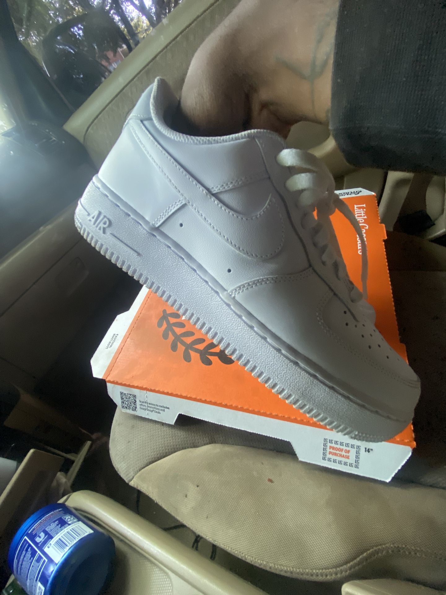 Forces