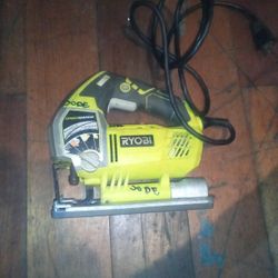 Ryobi
(No ratings yet)
Ryobi 6.1-Amp Variable Speed Orbital Jigsaw With Speed Match$30
