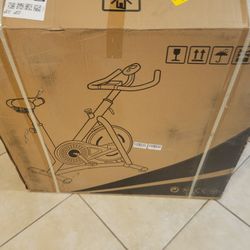Upreign Indoor Exercise Bike