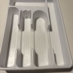 Silverware holder