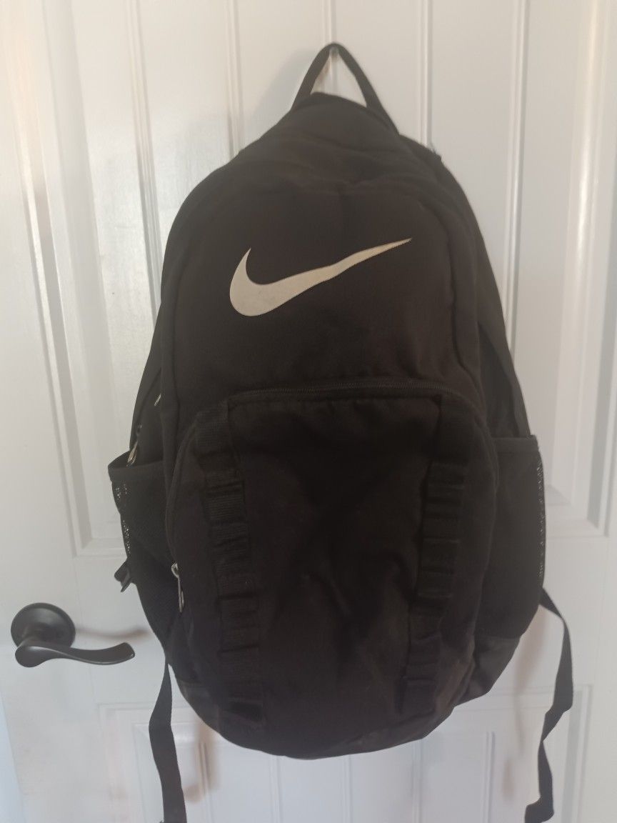 Nike, Backpack