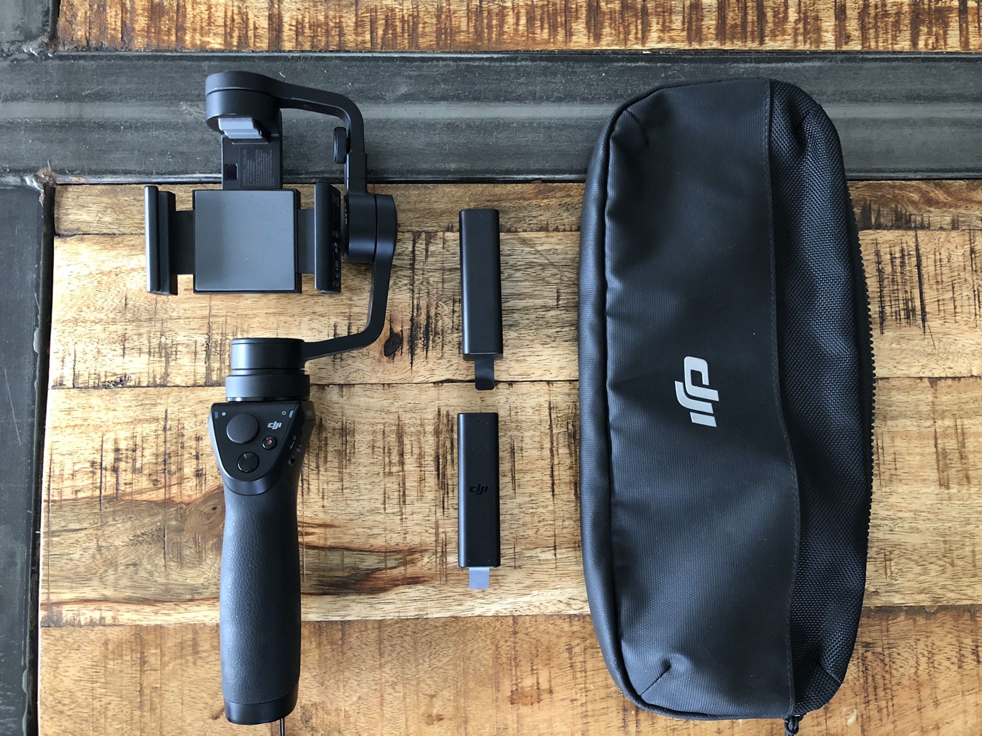 Dji Osmo Mobile - extra battery