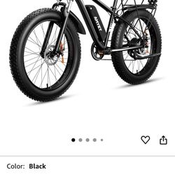 Electric Bike NEED GONE NOW!
