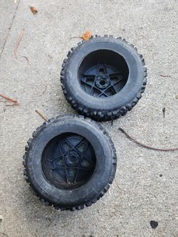 Rc Tires Arrma 