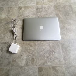 MacBook Air