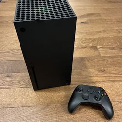 Xbox Series X Bundle Thumbnail