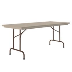 8ft Long HD Table