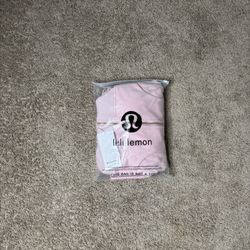 Pink Lulu Scuba Jacket