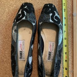 Women’s Flats