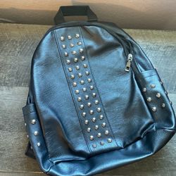 Shein Black Bag Purse 