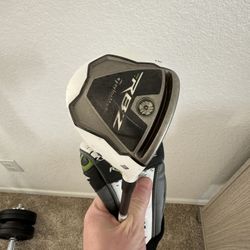 TaylorMade RBZ Fairway Wood - 3
