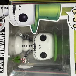 Funko Pops - Small
