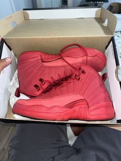 Jordan 12’s