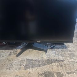 Gaming Monitor 