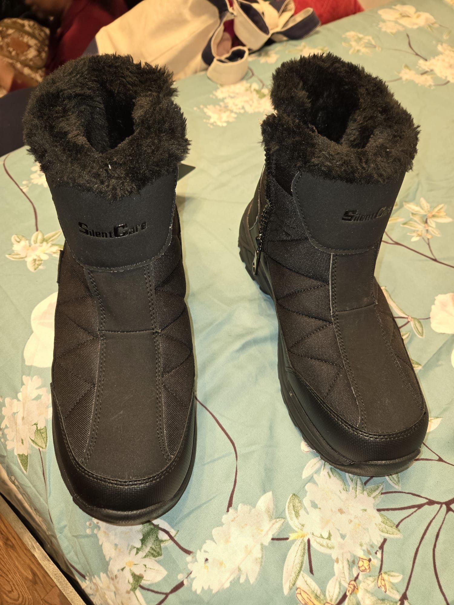 Winter Shoe