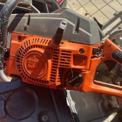 Husqvarna Rancher