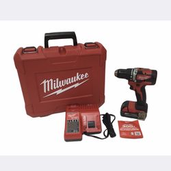 Milwaukee Cordless Drill 2801-20 EPJ025232