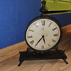 Antique Style Clock